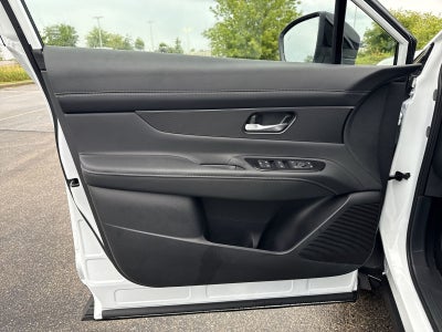 2026 Nissan Murano SV