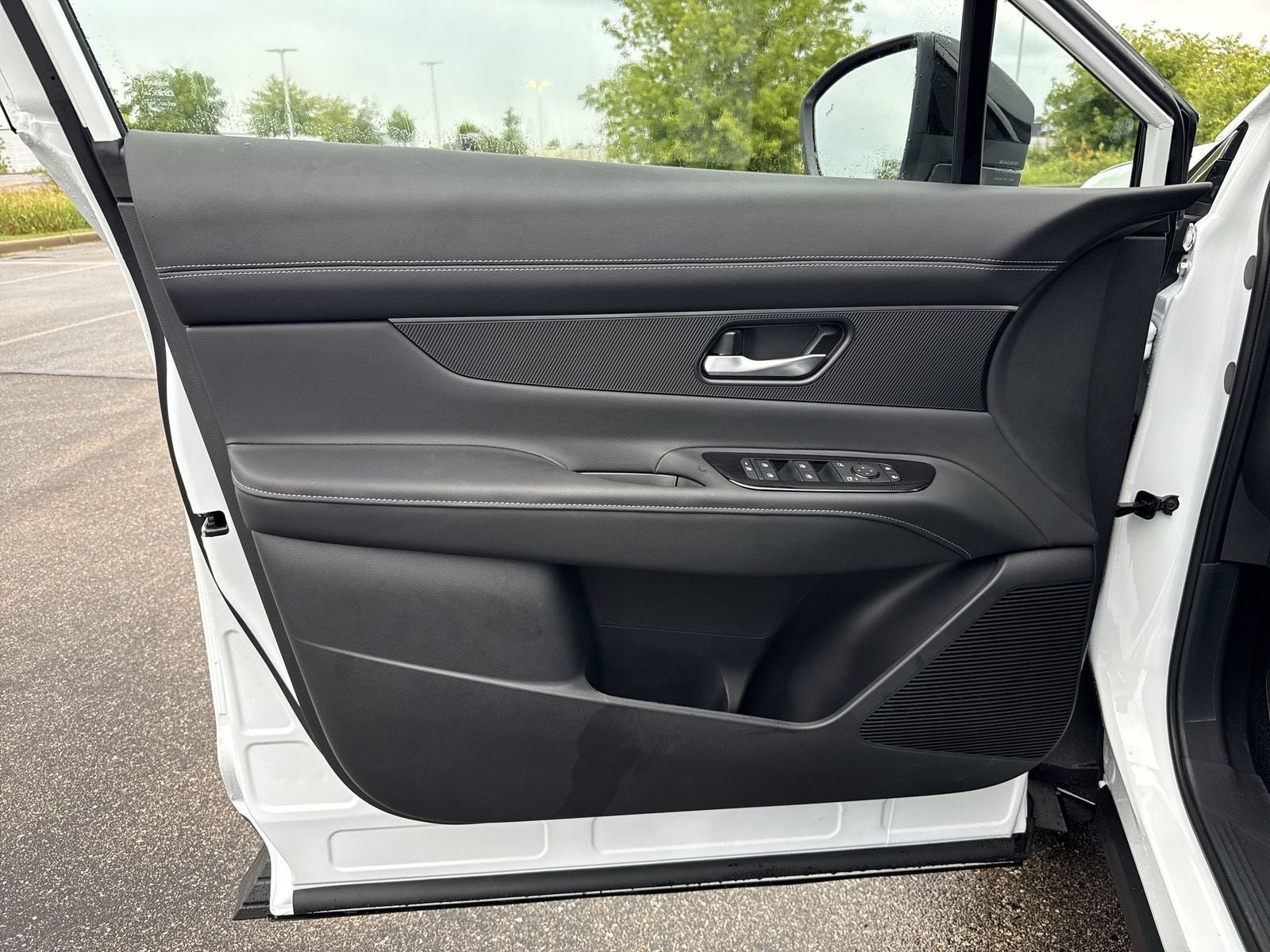 2026 Nissan Murano SV