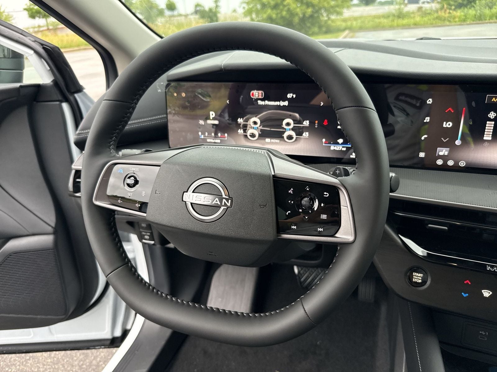 2026 Nissan Murano SV