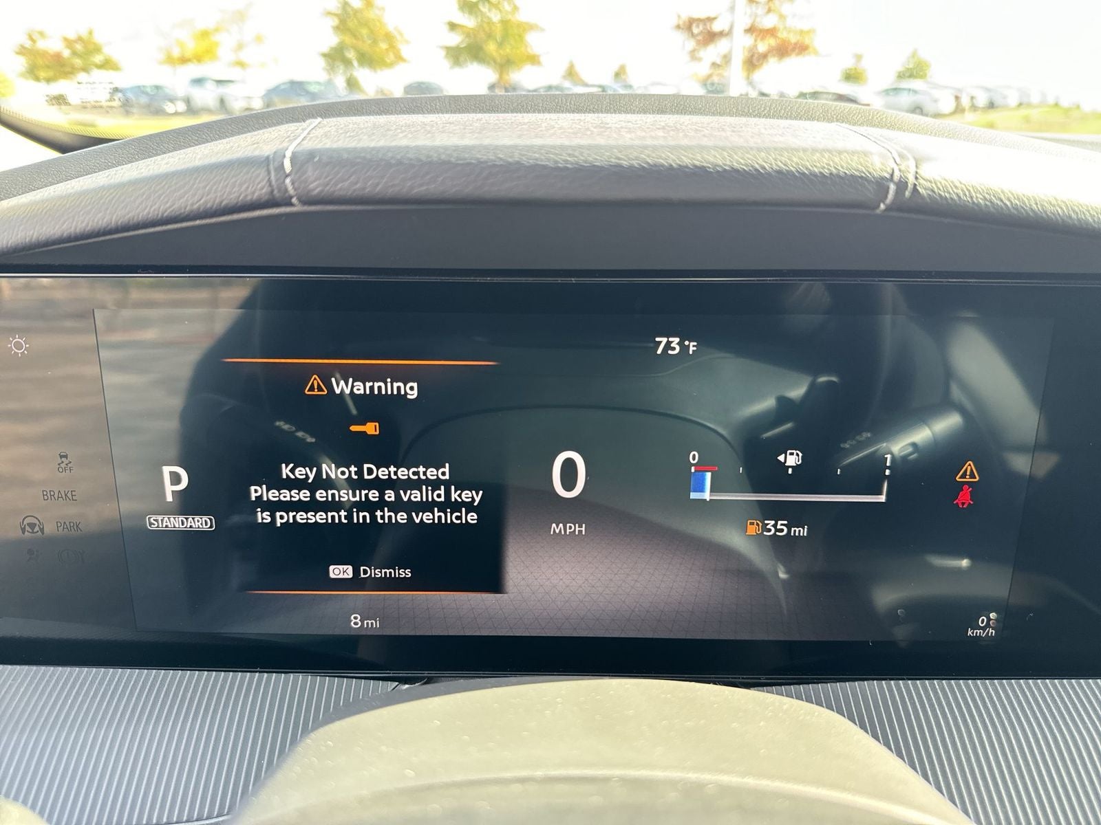 2026 Nissan Murano SV