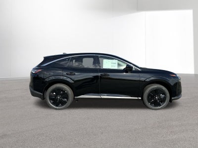 2026 Nissan Murano SV
