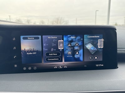 2026 Nissan Murano SV