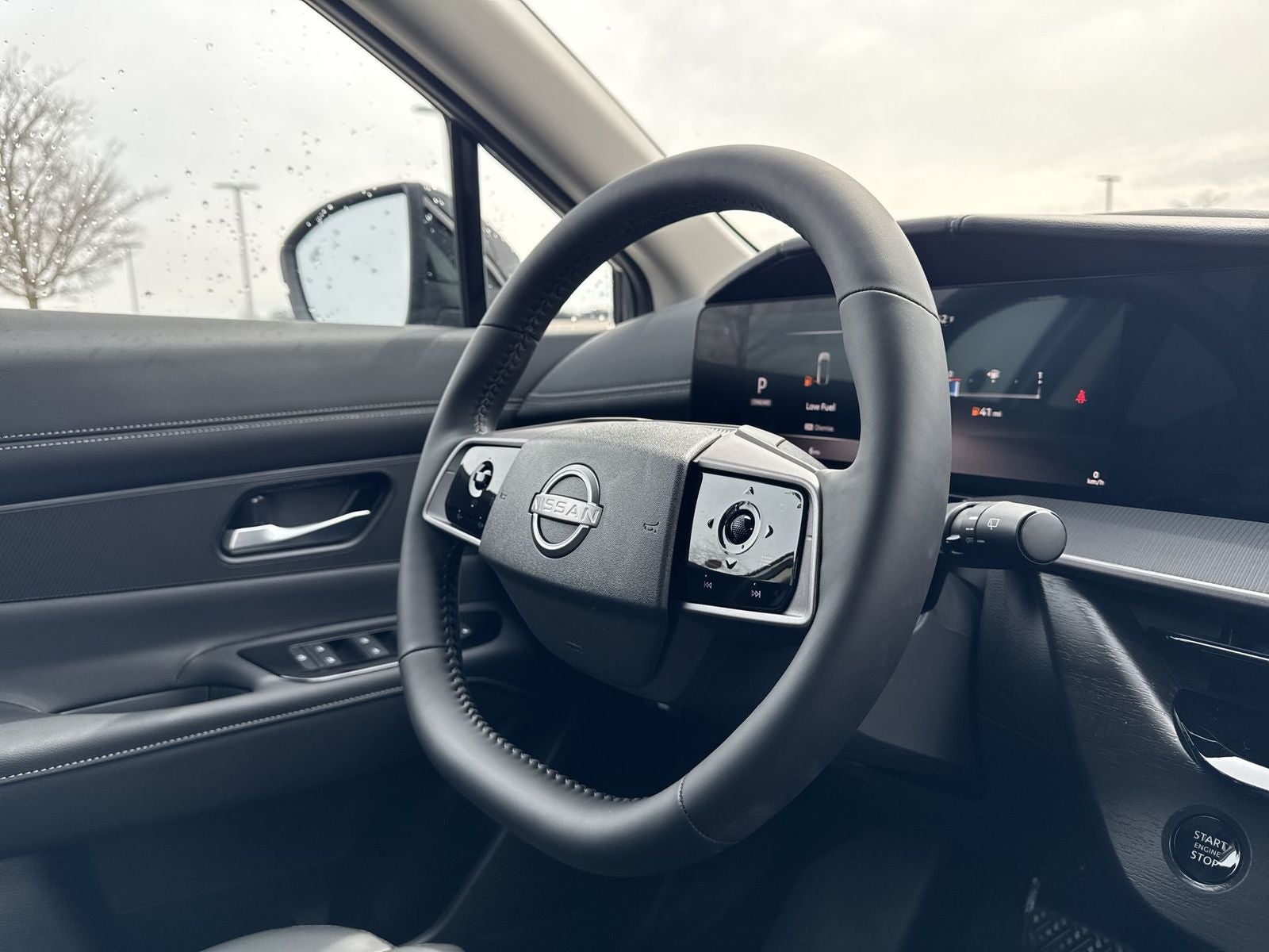 2026 Nissan Murano SV