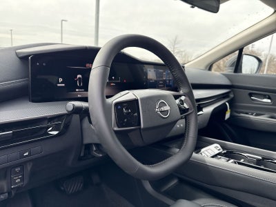 2026 Nissan Murano SV