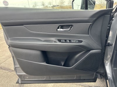 2026 Nissan Murano SV