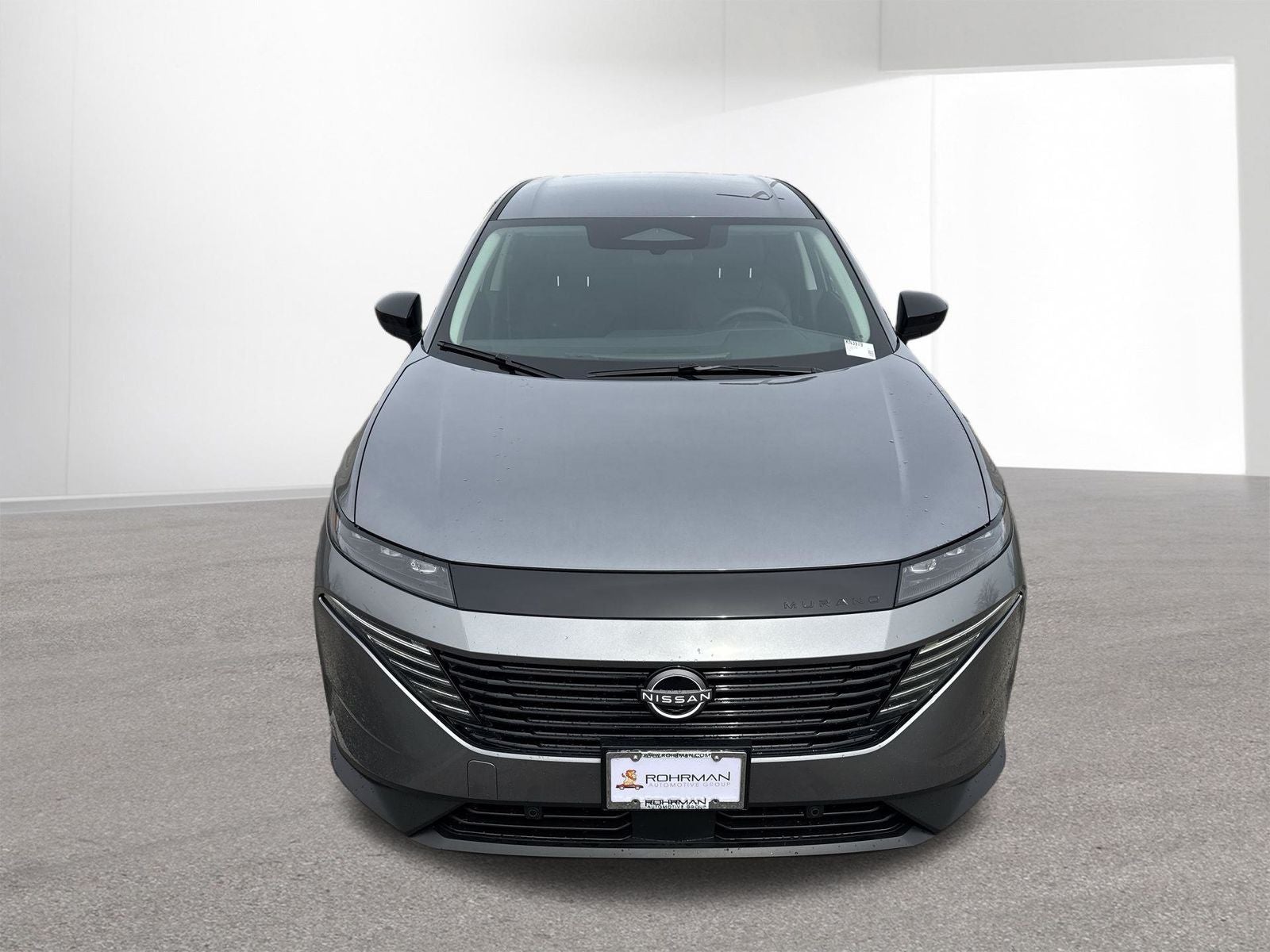 2026 Nissan Murano SV