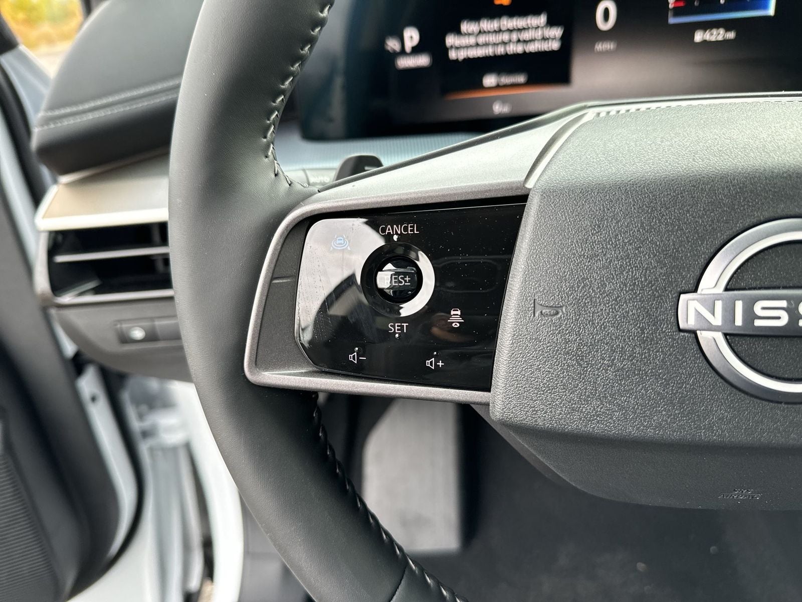 2026 Nissan Murano SL AWD