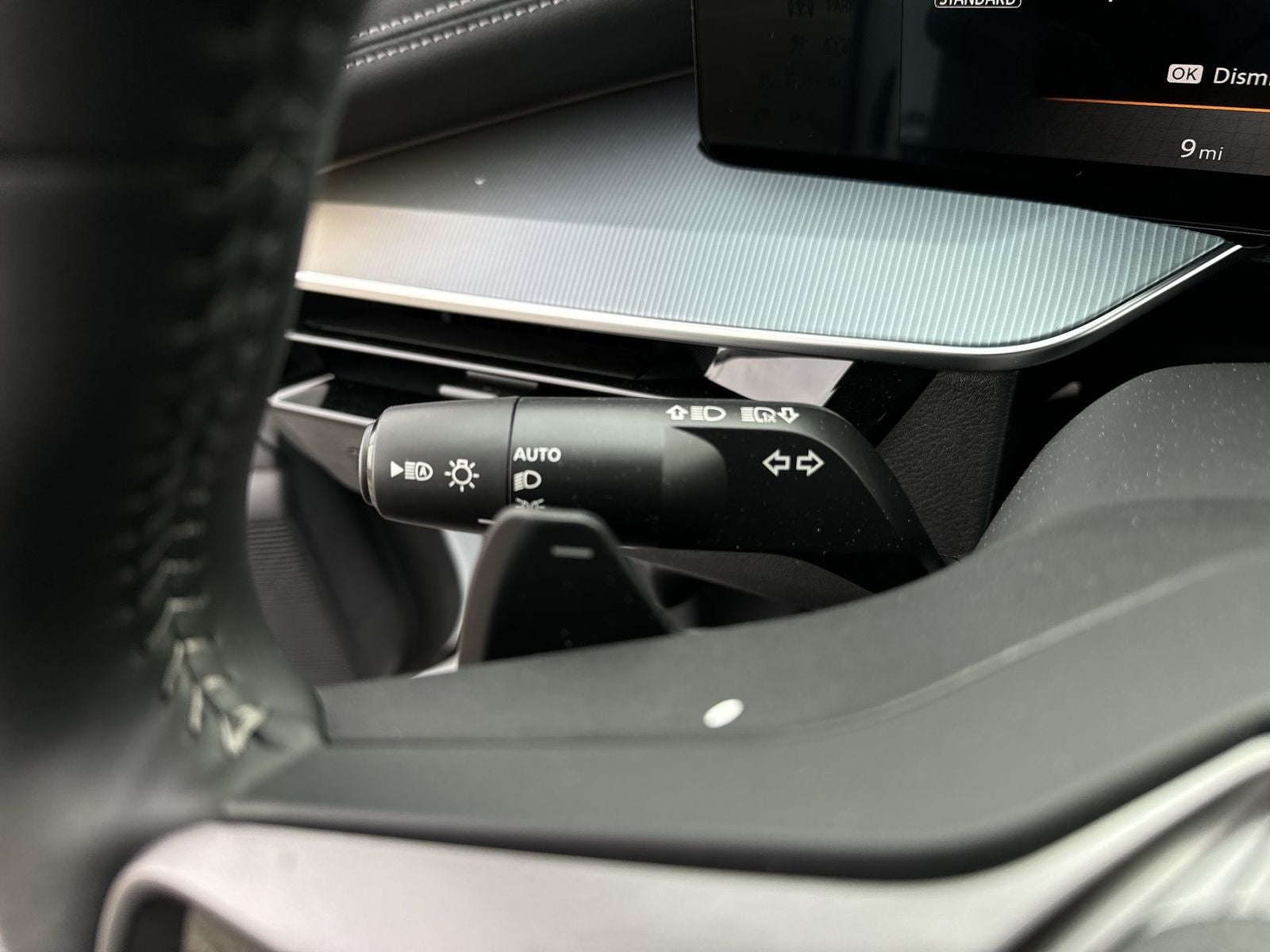 2026 Nissan Murano SL AWD