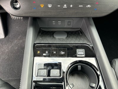 2026 Nissan Murano SL AWD