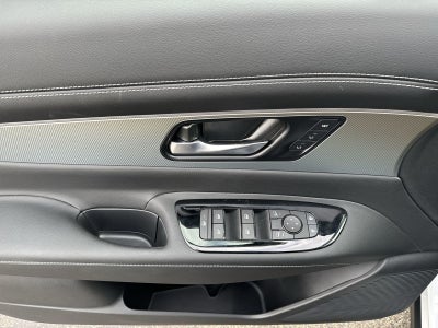 2026 Nissan Murano SL AWD