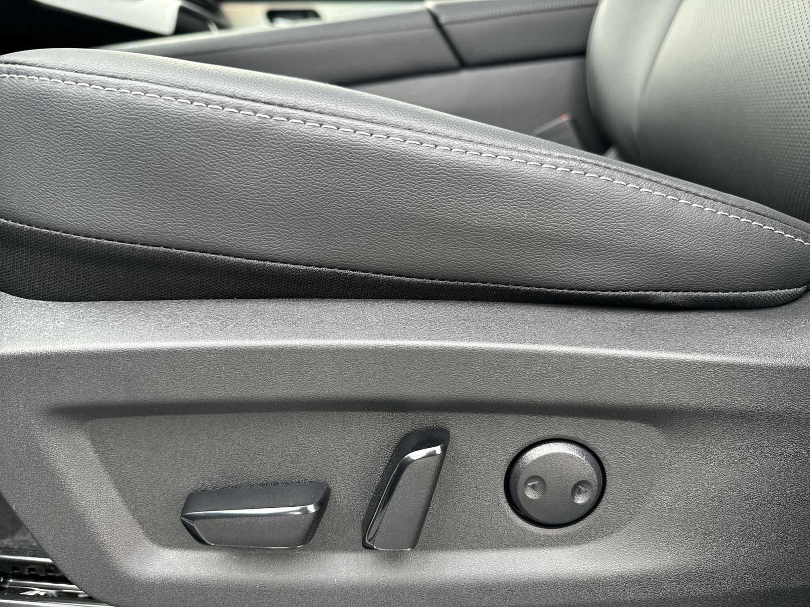 2026 Nissan Murano SL AWD