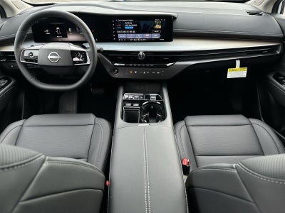 2026 Nissan Murano SL AWD