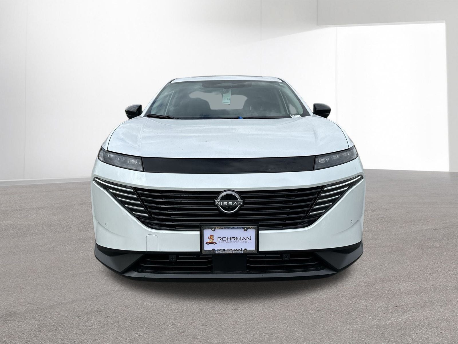 2026 Nissan Murano SL AWD