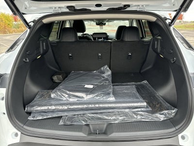 2026 Nissan Murano SL AWD