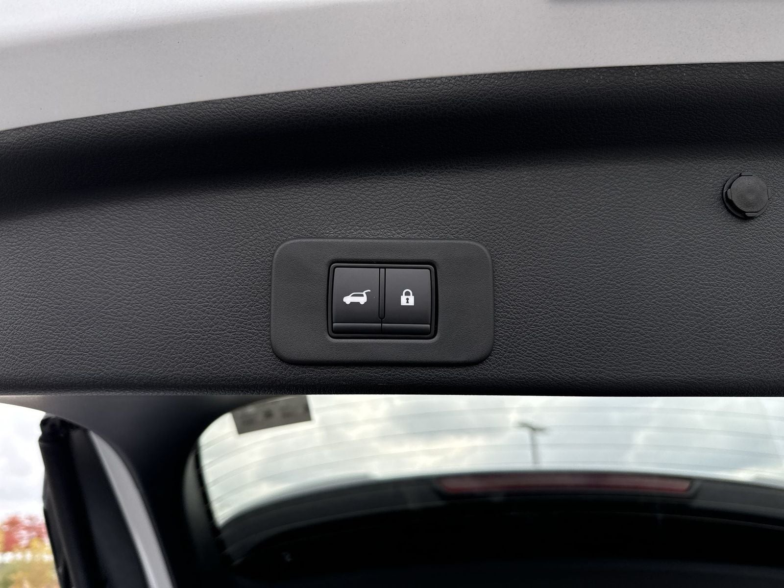 2026 Nissan Murano SL AWD