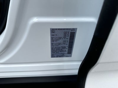 2026 Nissan Murano SL AWD