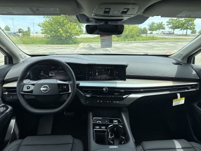 2026 Nissan Murano SL Comfort Package
