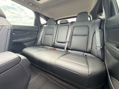 2026 Nissan Murano SL Comfort Package