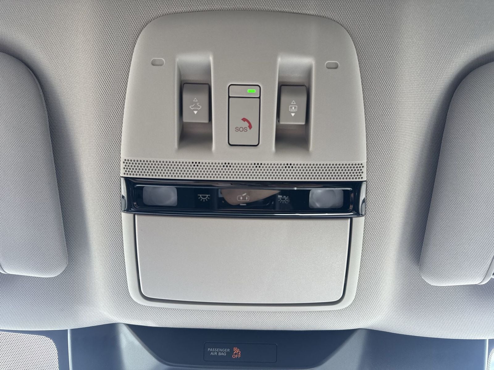 2026 Nissan Murano SL Comfort Package