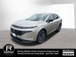 2026 Nissan Murano SL Comfort Package