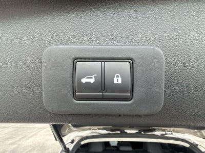 2026 Nissan Murano SL Comfort Package
