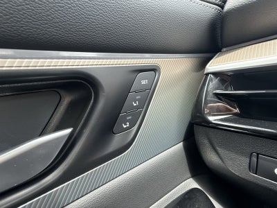 2026 Nissan Murano SL Comfort Package