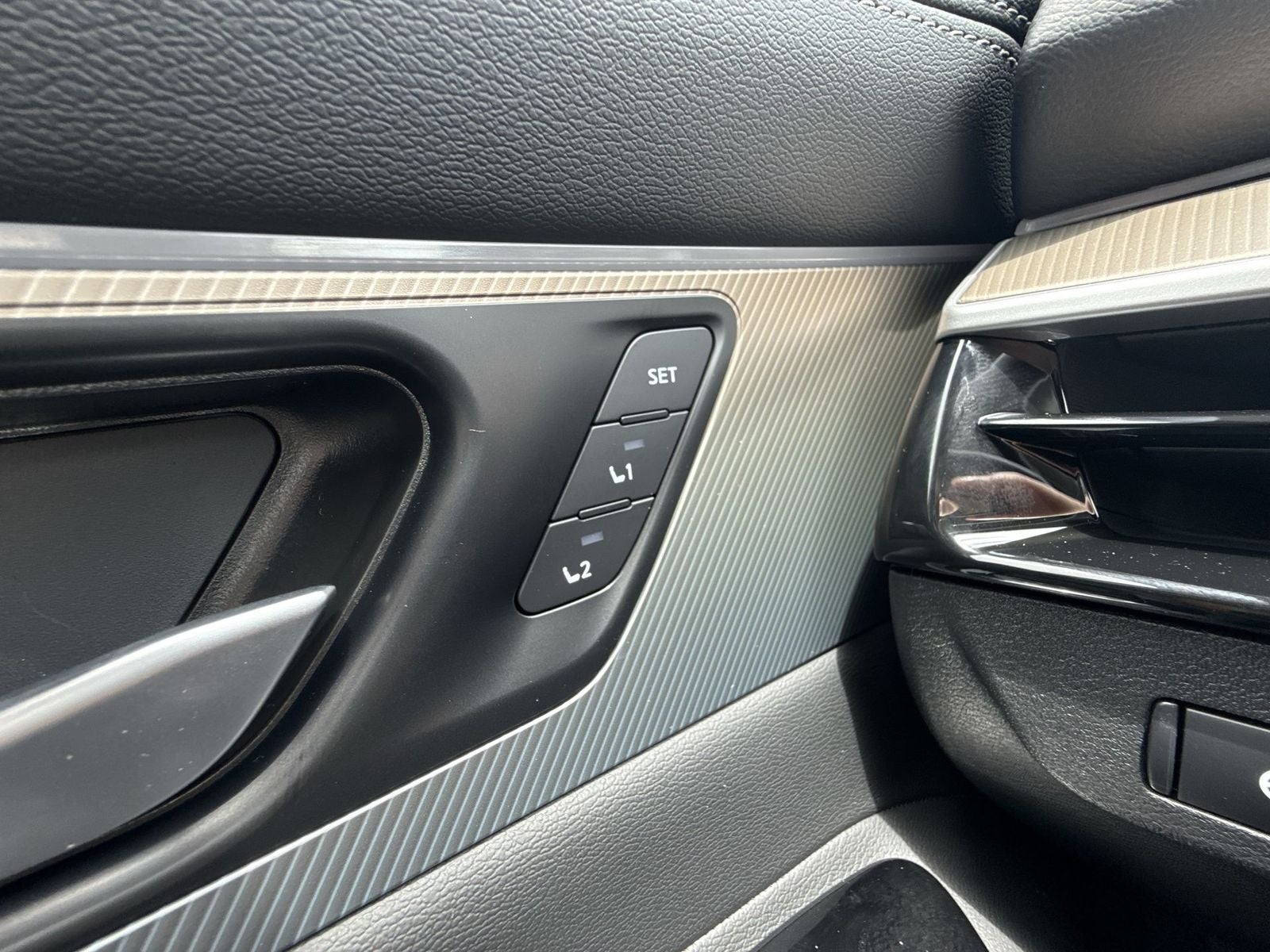 2026 Nissan Murano SL Comfort Package
