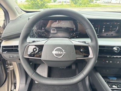 2026 Nissan Murano SL Comfort Package