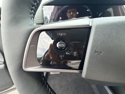 2026 Nissan Murano SL Comfort Package