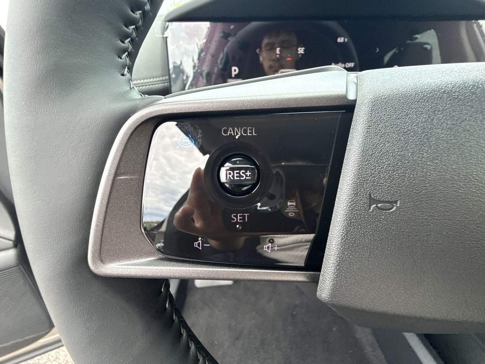 2026 Nissan Murano SL Comfort Package