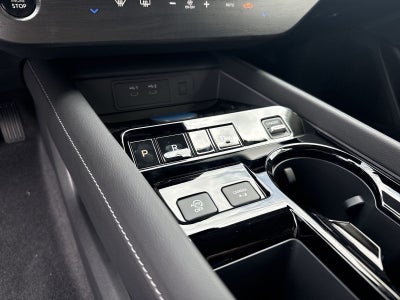 2026 Nissan Murano SL Comfort Package