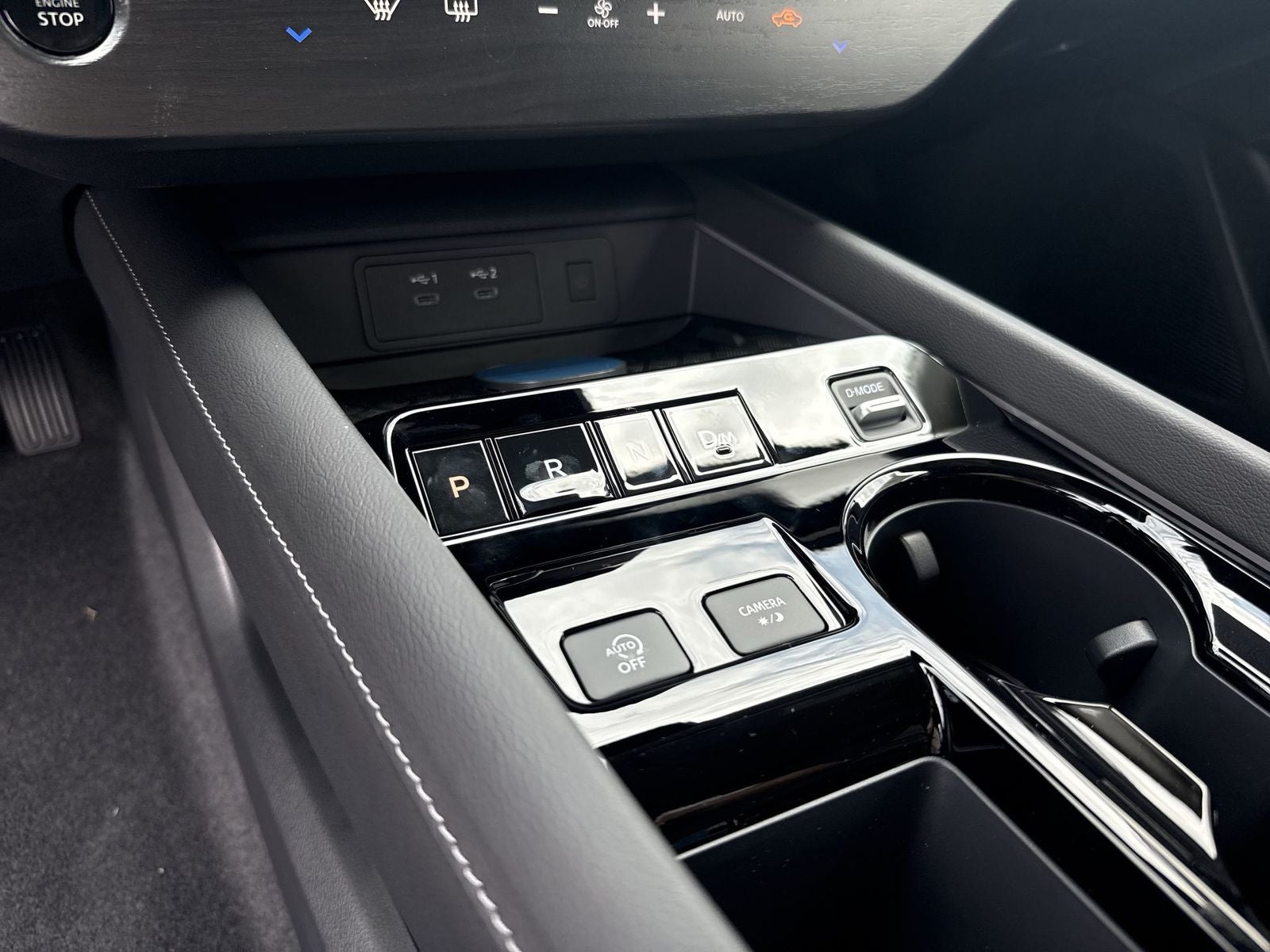 2026 Nissan Murano SL Comfort Package