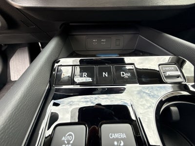 2026 Nissan Murano SL Comfort Package