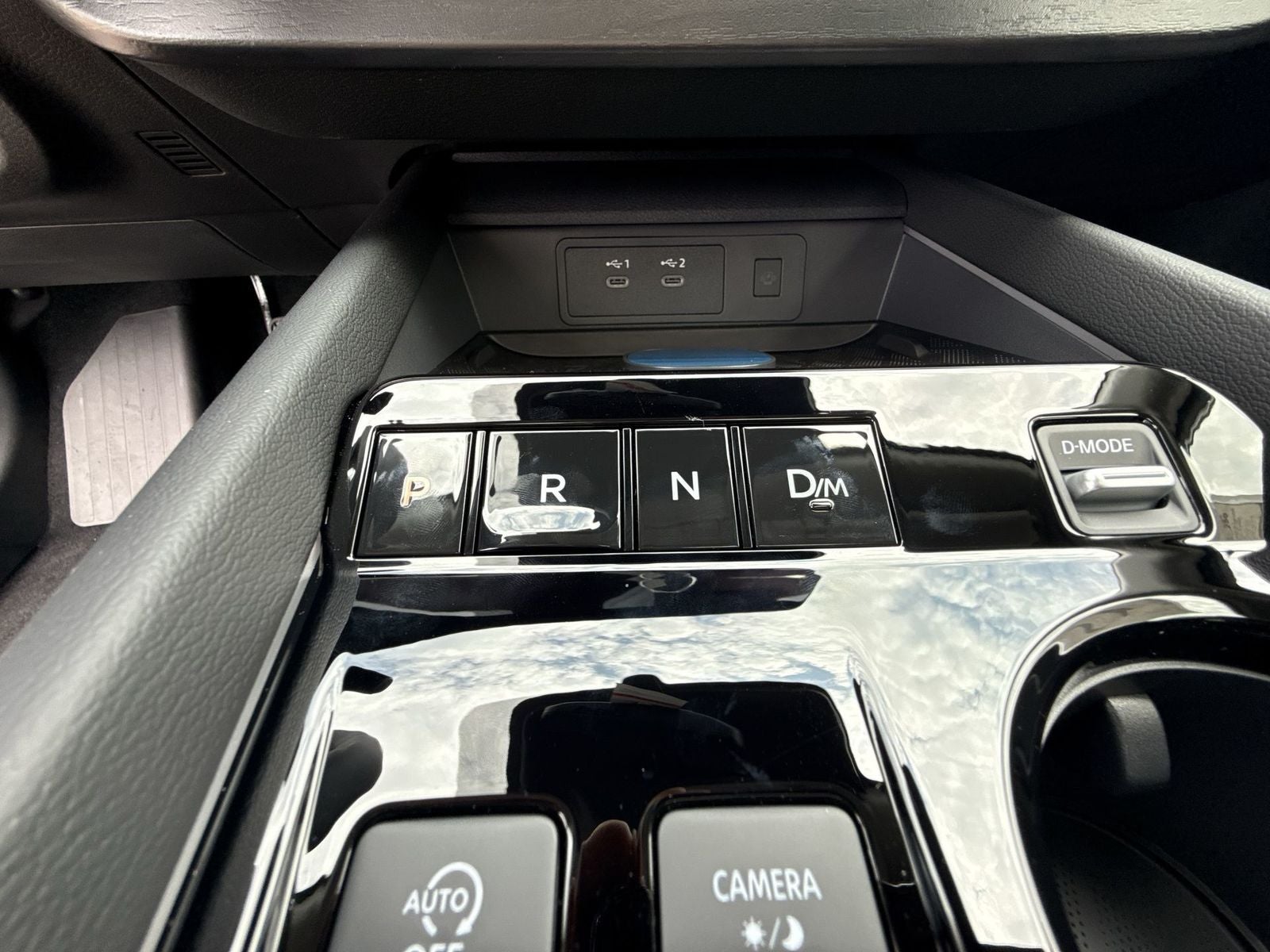 2026 Nissan Murano SL Comfort Package