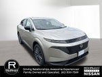2026 Nissan Murano SL Comfort Package