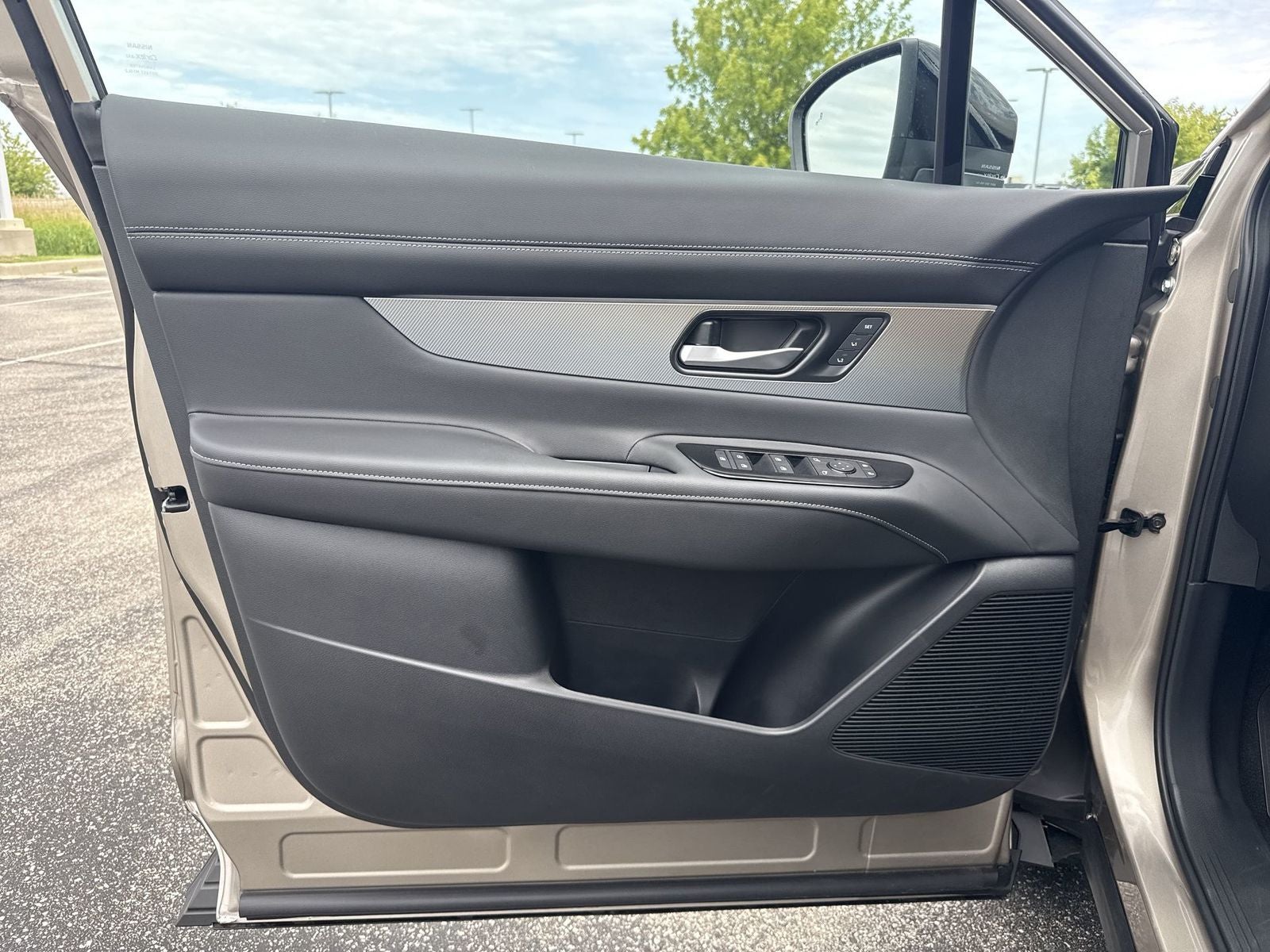 2026 Nissan Murano SL Comfort Package