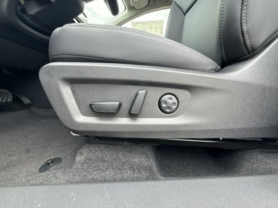 2026 Nissan Murano SL Comfort Package