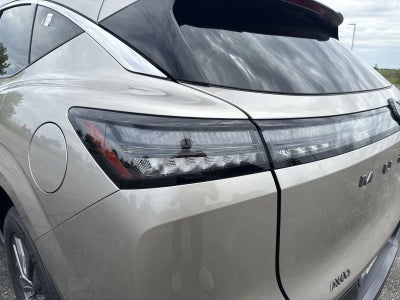 2026 Nissan Murano SL Comfort Package