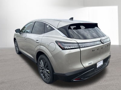 2026 Nissan Murano SL Comfort Package