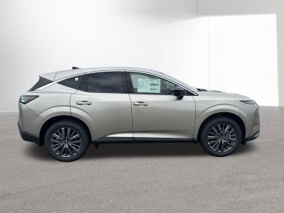 2026 Nissan Murano SL Comfort Package