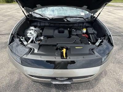 2026 Nissan Murano SL Comfort Package