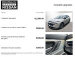 2026 Nissan Murano SL Comfort Package