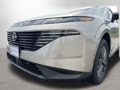 2026 Nissan Murano SL Comfort Package