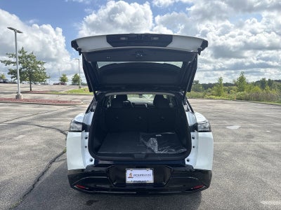 2027 Nissan Murano Dark Armor