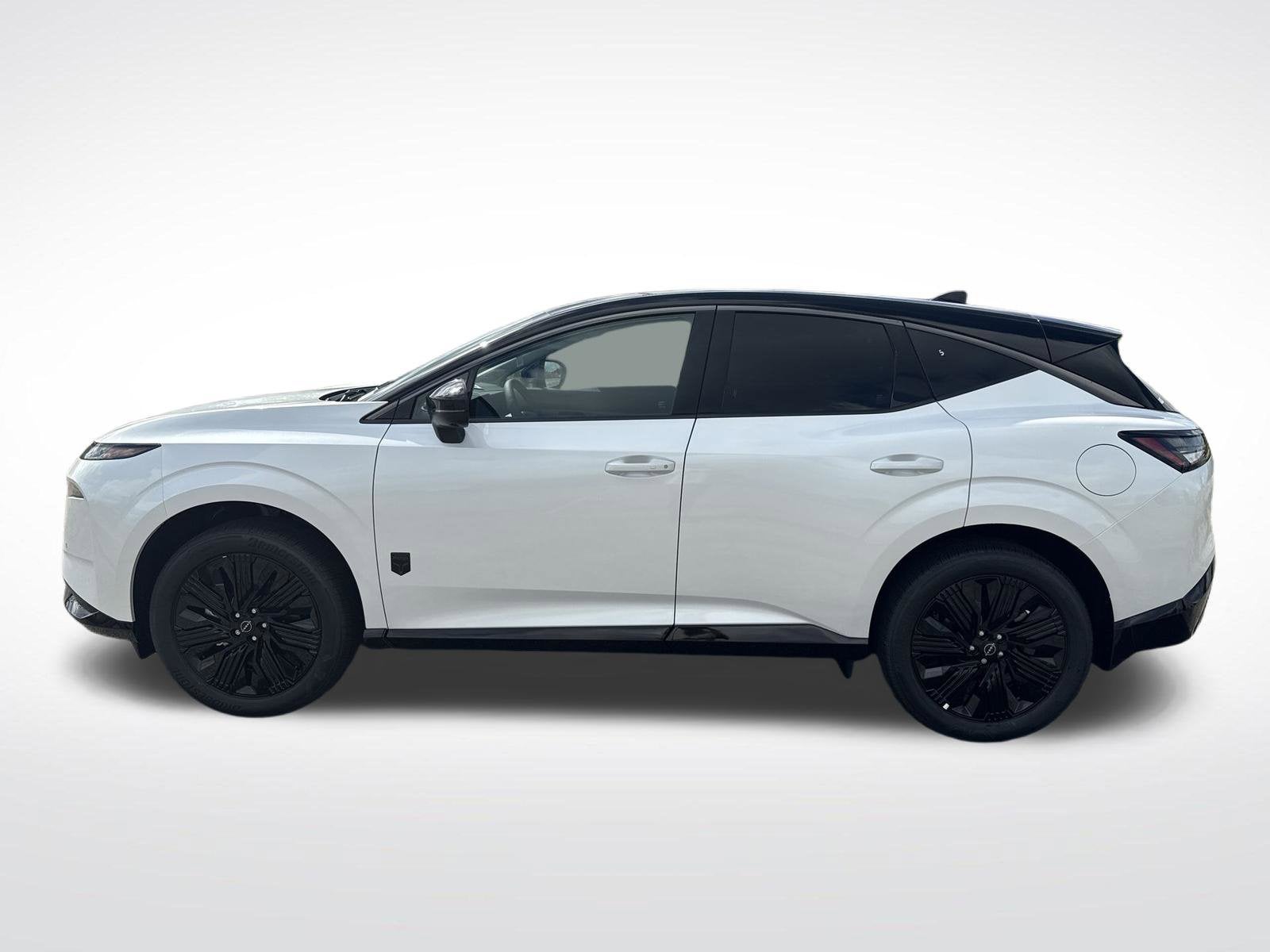2027 Nissan Murano Dark Armor