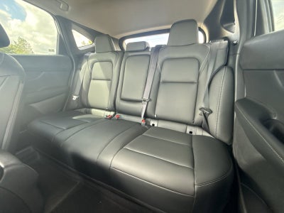 2027 Nissan Murano Dark Armor