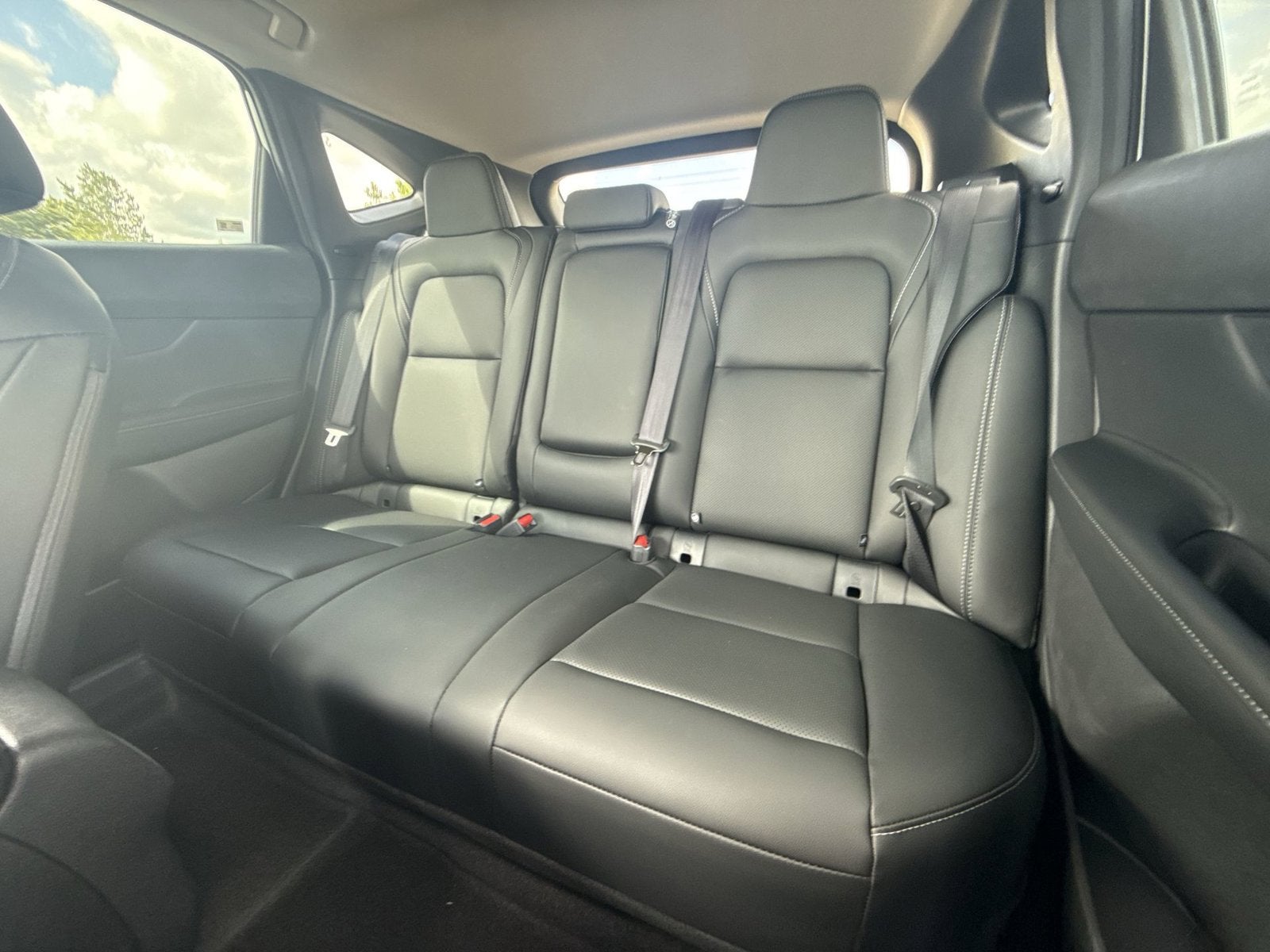 2027 Nissan Murano Dark Armor