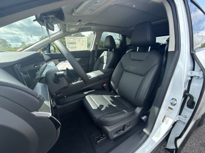 2027 Nissan Murano Dark Armor