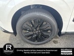 2027 Nissan Murano Dark Armor
