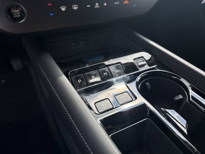 2027 Nissan Murano Dark Armor